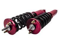 Coilover Lowering Kit for Honda CRV - 24-Way Adjustable (1996 - 2001)-Spoilers and Bodykits Australia