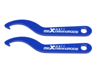 Coilover Lowering Kit for Honda CRV - Adjustable (1996 - 2001)-Spoilers and Bodykits Australia