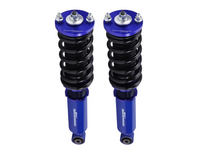 Coilover Lowering Kit for Honda CRV - Adjustable (1996 - 2001)-Spoilers and Bodykits Australia