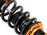 Coilover Lowering Kit for Honda CRV - Adjustable Damper (1996 - 2001)-Spoilers and Bodykits Australia