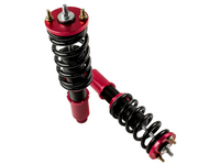 Coilover Lowering Kit for Honda CRV - Adjustable Height (1996 - 2001)-Spoilers and Bodykits Australia