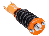 Coilover Lowering Kit for Honda Civic / CRX EE / EF / EC - 24-Way Adjustable (1988 - 1991)-Spoilers and Bodykits Australia