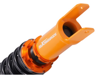 Coilover Lowering Kit for Honda Civic / CRX EE / EF / EC - 24-Way Adjustable (1988 - 1991)-Spoilers and Bodykits Australia