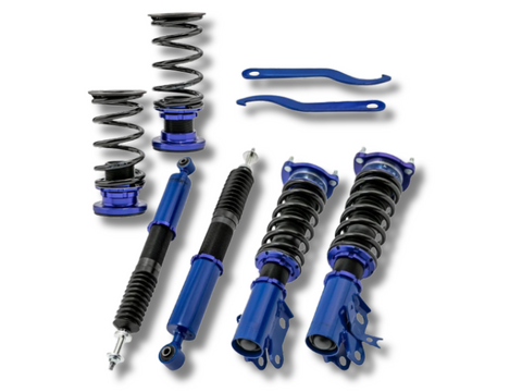 Coilover Lowering Kit for Honda Civic FD1 / FD2 & Acura CSX Sedan (2006 - 2011)-Spoilers and Bodykits Australia