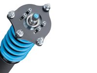 Coilover Lowering Kit for Honda Civic FK Hatchback - 24-Way Adjustable (2016 - 2021)-Spoilers and Bodykits Australia