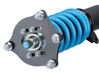 Coilover Lowering Kit for Honda Civic FK Hatchback - 24-Way Adjustable (2016 - 2021)-Spoilers and Bodykits Australia