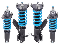 Coilover Lowering Kit for Honda Integra DC5 & Acura RSX (2001 - 2006)-Spoilers and Bodykits Australia