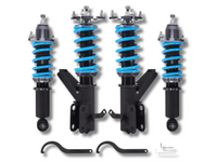 Coilover Lowering Kit for Honda Integra DC5 & Acura RSX (2001 - 2006)-Spoilers and Bodykits Australia