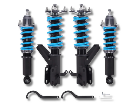 Coilover Lowering Kit for Honda Integra DC5 & Acura RSX (2001 - 2006)-Spoilers and Bodykits Australia
