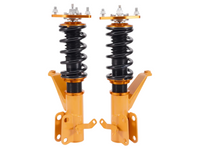 Coilover Lowering Kit for Honda Integra DC5 / Acura RSX - 24-Way Adjustable (2001 - 2006)-Spoilers and Bodykits Australia