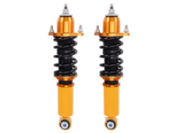 Coilover Lowering Kit for Honda Integra DC5 / Acura RSX - 24-Way Adjustable (2001 - 2006)-Spoilers and Bodykits Australia