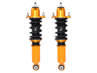 Coilover Lowering Kit for Honda Integra DC5 - Adjustable Height (2001 - 2006)-Spoilers and Bodykits Australia