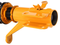 Coilover Lowering Kit for Honda Integra DC5 - Adjustable Height (2001 - 2006)-Spoilers and Bodykits Australia