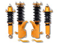 Coilover Lowering Kit for Honda Integra DC5 - Adjustable Height (2001 - 2006)-Spoilers and Bodykits Australia