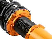 Coilover Lowering Kit for Honda Prelude (1992 - 2001)-Spoilers and Bodykits Australia