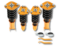 Coilover Lowering Kit for Honda Prelude (1992 - 2001)-Spoilers and Bodykits Australia