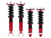 Coilover Lowering Kit for Honda Prelude BB1 / BB2 / BB6 / BB8 (1992 - 2000)-Spoilers and Bodykits Australia