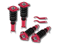 Coilover Lowering Kit for Honda Prelude BB1 / BB2 / BB6 / BB8 (1992 - 2000)-Spoilers and Bodykits Australia