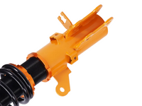 Coilover Lowering Kit for Hyundai Tiburon - 24-Way Adjustable (2003 - 2008)-Spoilers and Bodykits Australia