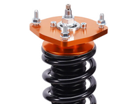 Coilover Lowering Kit for Hyundai Tiburon - 24-Way Adjustable (2003 - 2008)-Spoilers and Bodykits Australia