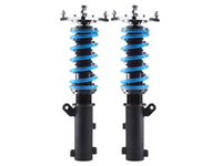 Coilover Lowering Kit for Hyundai Tiburon 2nd Gen - 24-Way Adjustable (2003 - 2008)-Spoilers and Bodykits Australia