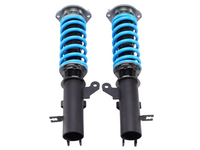Coilover Lowering Kit for Hyundai Tiburon 2nd Gen - 24-Way Adjustable (2003 - 2008)-Spoilers and Bodykits Australia
