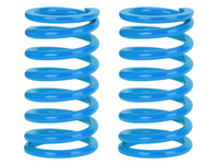 Coilover Lowering Kit for Hyundai Tiburon 2nd Gen - 24-Way Adjustable (2003 - 2008)-Spoilers and Bodykits Australia