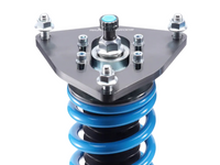 Coilover Lowering Kit for Hyundai Tiburon 2nd Gen - 24-Way Adjustable (2003 - 2008)-Spoilers and Bodykits Australia
