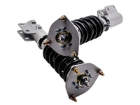 Coilover Lowering Kit for Hyundai Veloster - Adjustable Damper (2013 - 2015)-Spoilers and Bodykits Australia