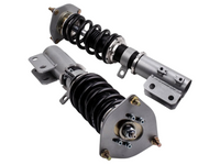 Coilover Lowering Kit for Hyundai Veloster - Adjustable Damper (2013 - 2015)-Spoilers and Bodykits Australia