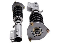 Coilover Lowering Kit for Hyundai Veloster - Adjustable Damper (2013 - 2015)-Spoilers and Bodykits Australia