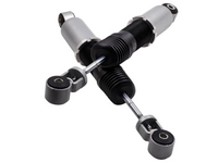 Coilover Lowering Kit for Hyundai Veloster - Adjustable Damper (2013 - 2015)-Spoilers and Bodykits Australia