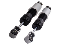 Coilover Lowering Kit for Hyundai Veloster - Adjustable Damper (2013 - 2015)-Spoilers and Bodykits Australia