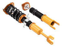 Coilover Lowering Kit for Infiniti G35 Sedan - Adjustable Height (2003 - 2006)-Spoilers and Bodykits Australia