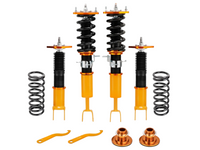 Coilover Lowering Kit for Infiniti G35 Sedan - Adjustable Height (2003 - 2006)-Spoilers and Bodykits Australia