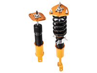 Coilover Lowering Kit for Infiniti G35 Sedan - Adjustable Height (2003 - 2006)-Spoilers and Bodykits Australia