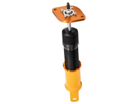 Coilover Lowering Kit for Infiniti G35 Sedan - Adjustable Height (2003 - 2006)-Spoilers and Bodykits Australia