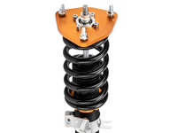 Coilover Lowering Kit for Infiniti G35 Sedan - Adjustable Height (2003 - 2006)-Spoilers and Bodykits Australia