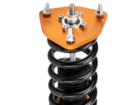 Coilover Lowering Kit for Infiniti G35 Sedan - Adjustable Height (2003 - 2006)-Spoilers and Bodykits Australia