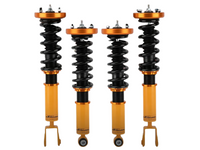 Coilover Lowering Kit for Jaguar XJ / XJ8 / XJR X350 (2004 - 2010)-Spoilers and Bodykits Australia