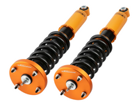 Coilover Lowering Kit for Jaguar XJ / XJ8 / XJR X350 (2004 - 2010)-Spoilers and Bodykits Australia