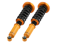 Coilover Lowering Kit for Jaguar XJ / XJ8 / XJR X350 (2004 - 2010)-Spoilers and Bodykits Australia