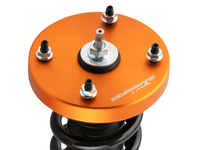 Coilover Lowering Kit for Jaguar XJ / XJ8 / XJR X350 (2004 - 2010)-Spoilers and Bodykits Australia