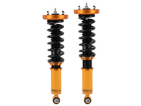 Coilover Lowering Kit for Jaguar XJ / XJ8 / XJR X350 (2004 - 2010)-Spoilers and Bodykits Australia