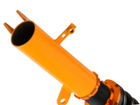 Coilover Lowering Kit for Jeep Compass MK & Patriot - 24-Way Adjustable (2007 - 2010)-Spoilers and Bodykits Australia