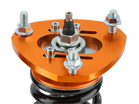 Coilover Lowering Kit for Jeep Compass MK & Patriot - 24-Way Adjustable (2007 - 2010)-Spoilers and Bodykits Australia