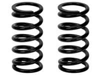 Coilover Lowering Kit for Jeep Compass MK & Patriot - 24-Way Adjustable (2007 - 2010)-Spoilers and Bodykits Australia