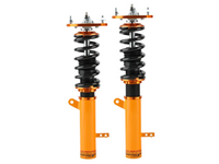 Coilover Lowering Kit for Jeep Compass MK & Patriot - 24-Way Adjustable (2007 - 2010)-Spoilers and Bodykits Australia
