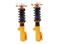 Coilover Lowering Kit for Lexus ES300 (1995 - 1996) & Toyota Avalon - 24-Way Adjustable (1995 - 2003)-Spoilers and Bodykits Australia