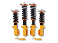 Coilover Lowering Kit for Lexus ES300 (1995 - 1996) & Toyota Avalon - 24-Way Adjustable (1995 - 2003)-Spoilers and Bodykits Australia